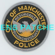 GEORGIA,MANCHESTER POLICE 2